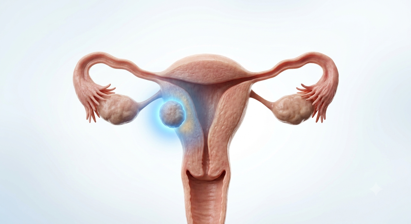Fibroid / PID